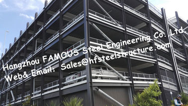 Çin Endüstriyel Konut Ticari Çelik Yapıları, Yapısal Çelik Yapılar Tedarikçi
