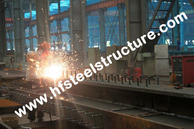 Çin Özel Haddeleme, Kesme, Kesme Alloy Çelik ve Karbon Yapısal Çelik Fabrikasyon Tedarikçi