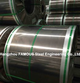 Çin GI Rulo Daldırma Galvanizli Çelik Bilezik DX51D + Z Çinli Tedarikçi Fabrika Tedarikçi