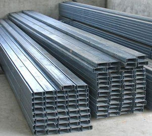 Çin Yapısal Çelik Yapı Elemanları Ve Aksesuarları Galvanizli Çelik Sırlar Tedarikçi