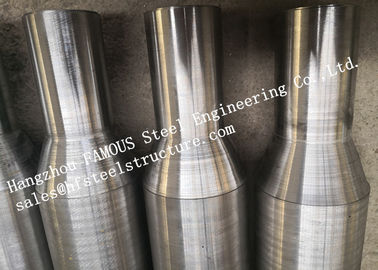Çin MC3 Dövme İş Silindirli Çelik Haddehane Soğuk Haddeleme Fabrikaları İçin Çelik Kaplama Setleri Tedarikçi