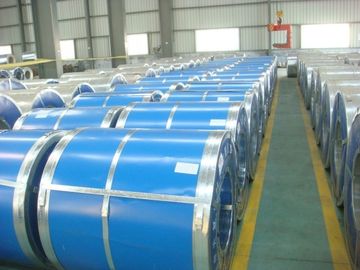 Çin Sıcak Dip Alüminyum ve Çinko ile Soğuk Haddelenmiş Galvanizleme Çelik Bobin SGLCC Tedarikçi