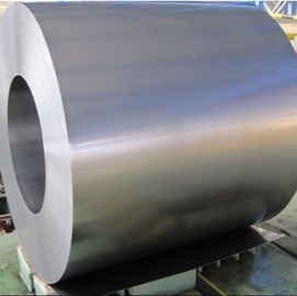 Çin ASTM / JIS ile Yüksek mukavemetli Sac Galvaniz Çelik Rulo İmalatı Tedarikçi