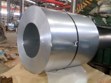 Çin SGCC DX51D + Z Galvanizli Çelik Kaplı Soğuk Haddelenmiş Çelik Levha Basemetal Tedarikçi