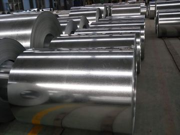 Çin Prepainted Galvaniz Çelik Bobin 0.12mm - 1.6mm İnşaat İçin Soğuk Haddelenmiş Tedarikçi