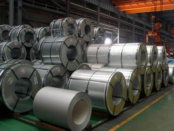 Çin AZ Primer Yapı Metal Galvalume Çelik Kaplı Sıcak Daldırma Galvanizli Tedarikçi