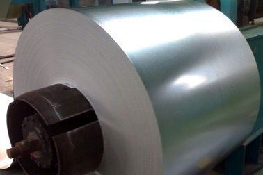 Çin Isıya Dayanıklılık Galvanizli Çelik Bilyalı AZ150 AZ120 O.2mm - 1.6mm Kalınlık Tedarikçi