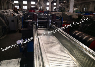 Çin Özelleştirilmiş Galvanizli Çelik Zemin Kaplaması Levha Comflor 80 60 210 Eşdeğer Kompozit Metal Zemin Güverte Tedarikçi