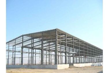 Çin Hafif Çelik Hazır Mühendislik Binası, Prefabrike Pre Mühendislik Yapıları Tedarikçi