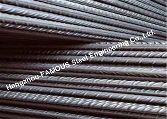 Çin AS / NZS 4671 Sınıf 500E Güçlendirici Çelik Çubuklar ve Sfero Kaynaklı Hasır Eşdeğeri Tedarikçi