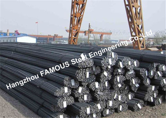 Çin AS / NZS 4671 Yüksek Sismik Mukavemet 500E Çelik Takviye Demiri ve Hasır Sıcak Haddeleme Tedarikçi