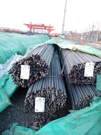 Çin 8m / 10m Yüksek Sismik Güçlendirme Çelik Konstrüksiyon / Sıkıştırma Çelik Setleri Tedarikçi