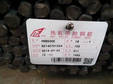 Çin Prefabrike Deprem 500E Çelik Yapılar Kitleri Demonte Çelik Barlar Tedarikçi