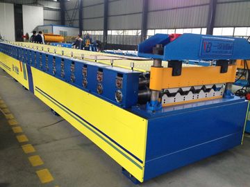 Çin Otomatik Soğuk Doldurma Şekillendirme Makinesi Değişim Boyu C Çelik Yapı İçin Purlin Tedarikçi