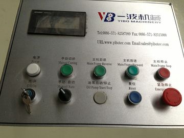 Çin Renkli Çatı Kaplama Rulo Şekillendirme Makineleri Otomatik Çalışma Tedarikçi