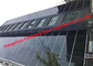 Ofis Binası İçin Güneş Enerjili Bina Entegre Fotovoltaik Katlanır Perde Duvar Tedarikçi