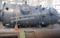 Paslanmaz Çelik Endüstriyel Çelik Yapılar Su Kontrolü Yatay Parlak Tank Tedarikçi