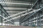 Endüstri Metal Depolama Binaları, Profesyonel Proje Çelik Bina İnşaatı Tedarikçi