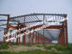 Ağır Çelik Konstrüksiyon Çelik Yapı İmalatında Endüstriyel Çelik Yapıları Tedarikçi