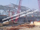 Çok katlı çelik çerçeveli binalar Konut / Ofis ISO9001: 2008 Tedarikçi