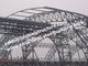 Çelik Yapı Müteahhit Fabrikatör Endüstriyel Çelik Yapı İnşaat EPC Tedarikçi