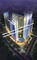 Konut Bina Apartmanları İnşaatçılar ve Ticari çok katlı çelik bina Yüklenici Tedarikçi