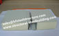 İzolasyon Malzemesi Pu Poliüretan Dondurucu Oda Panelleri Soğuk Depolama Genişliği 950mm Tedarikçi