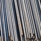 HRB335 HRB400 Çok Katlı Çelik Bina İnşaat Demiri İşleme Beton Demir Çubuk Deforme Çelik Tedarikçi
