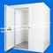Genişlik 950mm Pu Sandviç Panelinden Yapılmış Buzdolabı / Buzdolabı Ünitelerinde Ticari Yürüyüş Tedarikçi