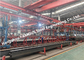 Kuzey Amerika Fabrikasyon Çelik Yapı Elemanları İnşaatı Q345b Galvanizli Tedarikçi