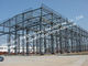H - Kolon Tipi Prefabrik Betonarme ve Çelik Alışveriş Merkezi Yapıcı Tedarikçi