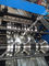 Çelik Kompozit Zemin Güverte Metal Rulo Şekillendirme Makinesi Soğuk Rulo NZS BS AS Tedarikçi