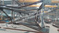 prefabrike çelik çerçeveleme Endüstriyel Çelik Konstrüksiyonlar hızlı bir şekilde inşaat montajı Tedarikçi