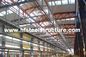 Tekstil Fabrikaları Ve Proses Fabrikaları için OEM Testereler, Öğütme Endüstriyel Çelik Binalar Tedarikçi