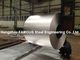 Oluklu Çelik Sac için Sıcak Galvanizli Çelik Bilezik ASTM 755 Tedarikçi