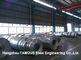 Soğuk Haddelenmiş Daldırma Galvanizli Çelik Şerit Galvanizli Çelik Bilyalı 600mm - 1500mm Genişlik Tedarikçi