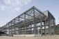 PKPM, 3D3S, X-çelik Mühendislik Yazılımı ile Prefabrik Endüstriyel Çelik Binalar Tedarikçi