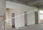 İç ve Dış Duvarlar İçin Prefabrik Hafif Beton FASEC Prefab-I Panel Tedarikçi