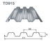 Kingspan Çelik Çubuk Kirişli Kirişli Kompozit Zemin Beton Döşeme Asma Kat Yapımı İçin Levha Tedarikçi