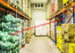 Ticari Süpermarket Kullanımı için Özelleştirilmiş Taze Tutulması Hızlı Dondurulmuş Soğuk Oda Paneli Tedarikçi