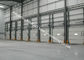 Ticari Genel Seksiyonel Sürgülü Endüstriyel Garaj Kapıları Fabrika Up Ward Hızlı Kaldırma Kapısı Tedarikçi