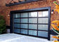 Modern Alüminyum Endüstriyel Garaj Kapıları Şık Hatlarla Çağdaş Elegance Sunuyor Tedarikçi