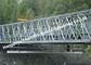 Karayolu ve Demiryolu Projeleri İçin Yüksek Mukavemetli Segmental Kutu Kirişi Yapısal Kalıp Köprüleri Tedarikçi