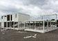 NZ / AU Standart Satılabilir Mobil Yaşam Tiny Prefabrik Konteyner Ev Özelleştirilmiş Dekorasyon Tasarımı Tedarikçi