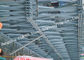 Q345B Ön Üretimli Modüler Çelik Bailey Köprüsü Ağır Kapasite Uzun Yorgunluk Ömrü Tedarikçi