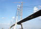 Hızlı Yapı Çelik Yapısal Makas Delta Köprüsü Minimal Bakım Kalıcı Uygulama Tedarikçi