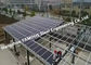 Bina Zarf Malzemesi Olarak Güneş Enerjili Bina Entegre Fotovoltaikler (BIPV) Modülleri Sistemi Tedarikçi