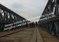 Avustralya Standart Kararlı Müstahkem Orta Açıklıklı Bailey Köprüsü Çelik Köprü Kafes Meclisi Yeni Zelanda Sertifikalı Tedarikçi