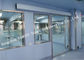 Avustralya İNGILTERE İngiliz ABD Standart Alüminyum Çift Camlı Pencereler ve Mağaza Ön Cam Kapılar Tedarikçi