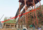 Maden Projesi Taşıma Koridoru Bantlı Konveyör Gallary İmalatı Endüstriyel Çelik Yapılar Tedarikçi
